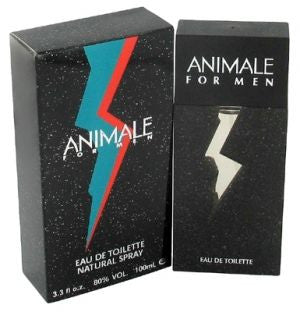 Animale 6.8oz For Men Cologne Spray
