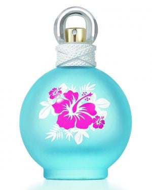 Maui Fantasy by Britney Spears Eau De Toilette Spary 3.4oz Women
