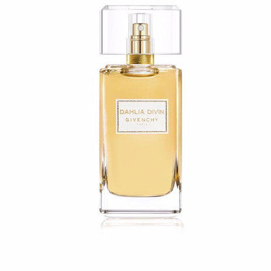 Dahlia Divin by Givenchy Eau De Parfum Spray For Women 1.0oz