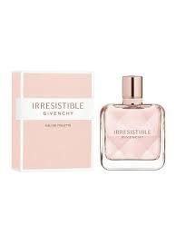 Givenchy irresistible 1.7oz Eau De Toilette Spray Women