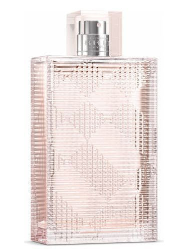 Burberry Brit Rhythm Floral 1.6oz Perfume For Women