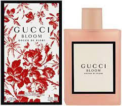 Bloom Gocce di Fiori 3.3oz Spray For Women