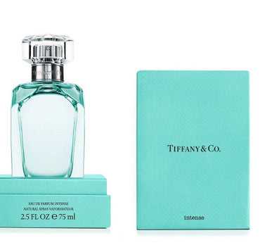 Tiffany And Co. Intense Eau De Parfum Spray For Women 1.7oz