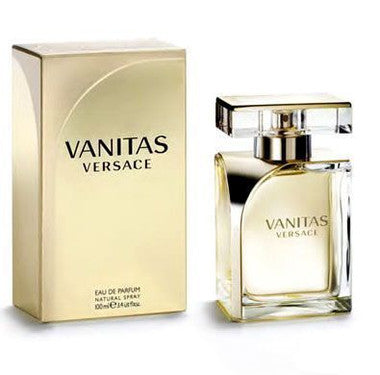 Vanitas by Versace 1.0oz Eau De Parfum Spray Women