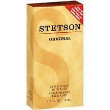Stetson Original 2.0oz Men Cologne For Men