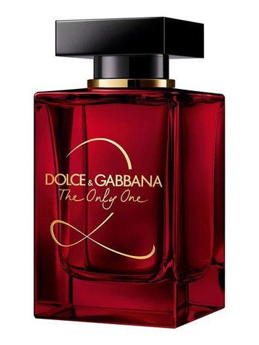 Dolce and Gabbana The Only One 2 Women 1.6 oz Parfum Spray