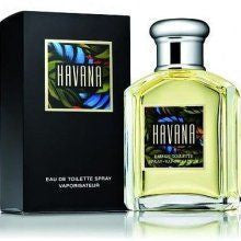 Havana By Aramis 3.4oz Eau De Toilette Spray For Men