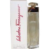 Salvatore Ferragamo 1.7oz Eau De Toilette Spray Women