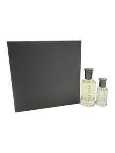 Boss No 6 Bottled 2pc Set Men 3.4oz with 1.0oz