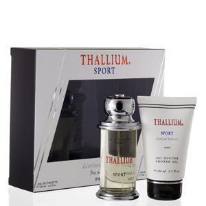 Thallium Sport by Yves de Sistelle Sport 2pc Set Men