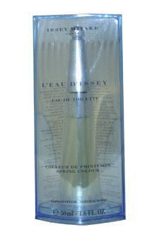 Issey Miyake Spring 1.7oz Eau De Toilette Spray Women