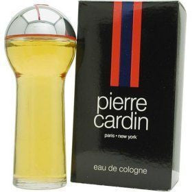 Pierre Cardin 2.8oz Eau De Cologne Spray Men