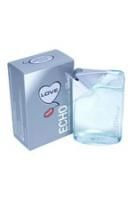 Echo Love by Davidoff 1.7oz Eau De Toilette Spray Men