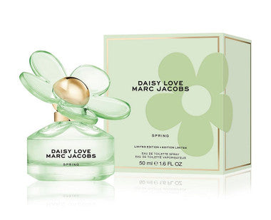 Daisy Love Spring by Marc Jacobs 1.6 oz