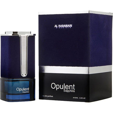 Opulent Sapphire by AL HARAMAIN 3.3oz-100ml