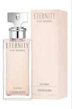 CALVIN KLEIN Eternity Eau Fresh for Her 100ml