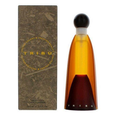 Tribu 3.3oz Perfume Women