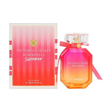 Bombshell Summer Victoria Secret 2017 1.7oz Eau De Parfum Spray
