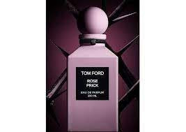 Tom Ford Rose Prick Eau De Parfum Spray  Unisex  3.4oz