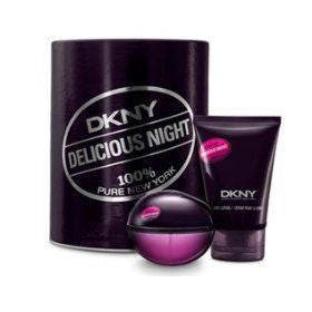 Delicious Night by DKNY 2pc 1.7oz Gift Set Women
