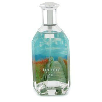 Tommy Girl Summer 2007 Edition by Tommy Hilfiger 3.4oz EDC Women