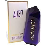 Alien Thierry Mugler Beautifying Lotion 6.7oz