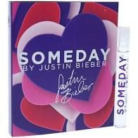 Someday by Justin Bieber 50pc VIALS of 0.05oz Each