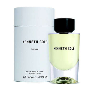 Kenneth Cole For Her For Women 4 Piece Gift Set