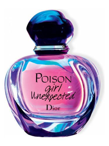 Poison Girl Unexpected Perfume 3.4oz