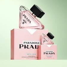 PRADA PARADOXE VIRTUAL FLOWER 1.6oz Parfum Women