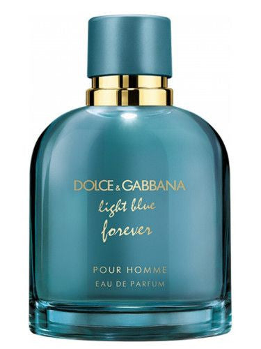 DOLCE&GABBANA Light Blue Forever Pour Homme Eau de Parfum 1.7oz