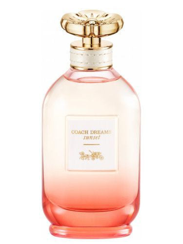 Coach Dreams Sunset 2.0oz Eau De Parfum Spray Women