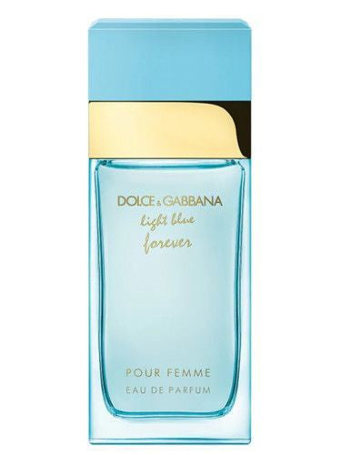 Light Blue Forever Women 1.6oz Eau De Parfum Spray