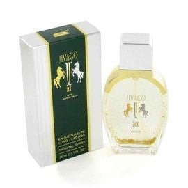 Jivago 24K 3.4oz Eau De Toilette Spray Men