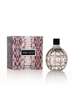 Jimmy Choo by Jimmy Choo 3.4oz Eau De Parfum Spray Women