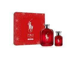 Polo Red  Ralph Lauren EDP 2pcs Set For Men