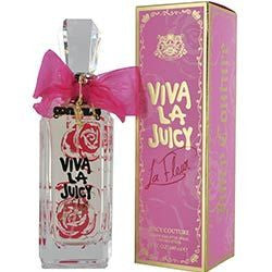 Viva La Juicy La Fleur By Juicy Couture 5.0oz Perfume For Women