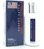 Polo Sport Fresh Ralph Lauren Men 4.2oz