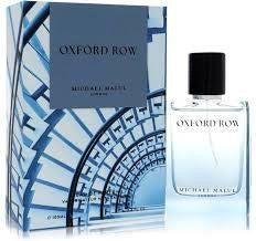 OXFORD ROW MICHAEL MALUL FOR MEN EAU DE PARFUM SPRAY 3.4OZ