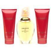 Amarige by Givenchy 3pc 3.4oz Set For Women