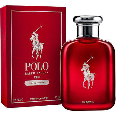 Polo Red By Ralp Lauren Eau de parfum 4.2oz