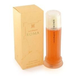 Roma by Laura Biagiotti 3.4oz Eau De Toilette Spray Women