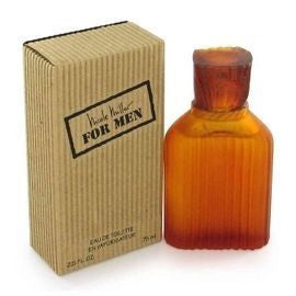Nicole Miller 2.5oz Eau De Toilette Spray Men