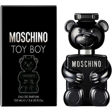 Toy Boy Moschino Eau De Parfum Spray Men 1.0oz