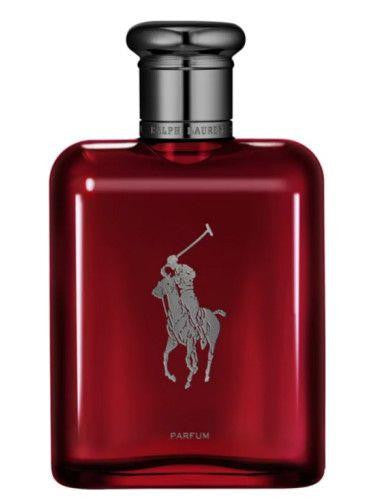 Polo Red Parfum Ralph Lauren 1.3oz Spray