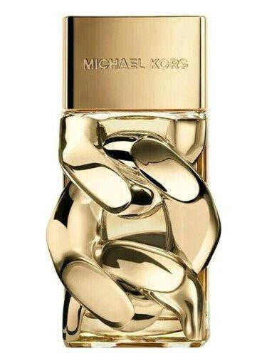 Michael Kors Pour Femme  Eau De Parfum Spray 3.4 oz
