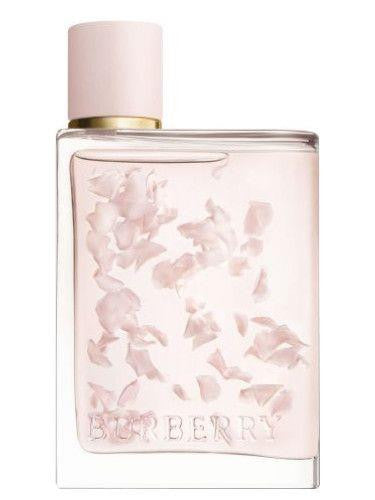 Burberry Her Petals Limited Edition 2.9oz Parfum Spray