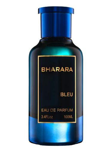 BHARARA BLEU EDP 3.4oz Men’s Perfume