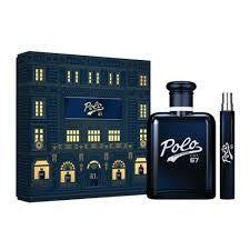 POLO 67 RALPH LAUREN 2pcs Set Men
