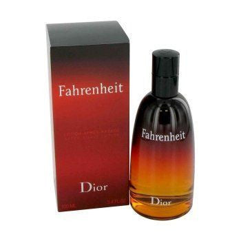 Fahrenheit by Dior 3.4oz Aftershave Men